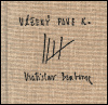 Vážený pane K. - Vratislav Brabenec