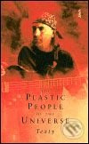The Plastic People of the Universe - The Plastic People Of The Univ