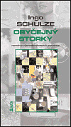Obyčejný storky - Ingo Schulze