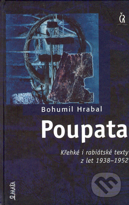Poupata - Bohumil Hrabal