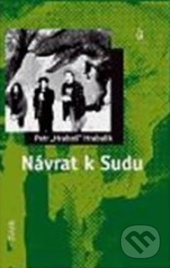 Návrat k Sudu - Petr Hrabalik
