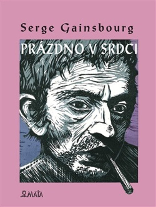 Prázdno v srdci -  Serge Gainsbourg