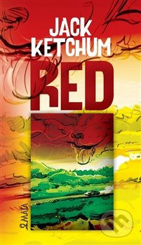 Red - Jack Ketchum