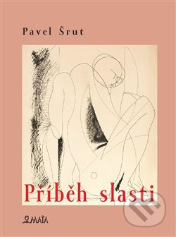 Příběh slasti - Pavel Šrut