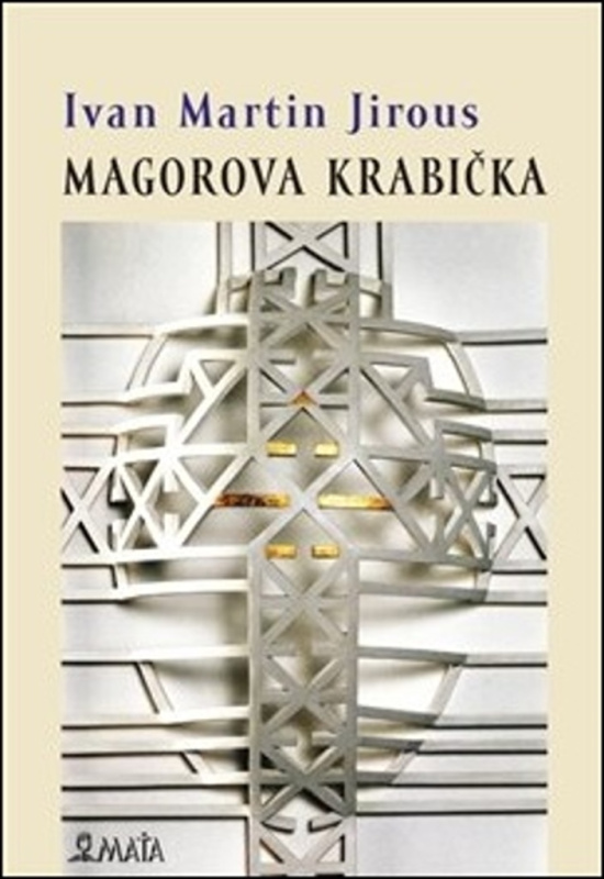 Magorova krabička - Ivan Martin Jirous