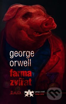 Farma zvířat - George Orwell