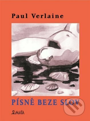 Písně beze slov - Paul Verlaine