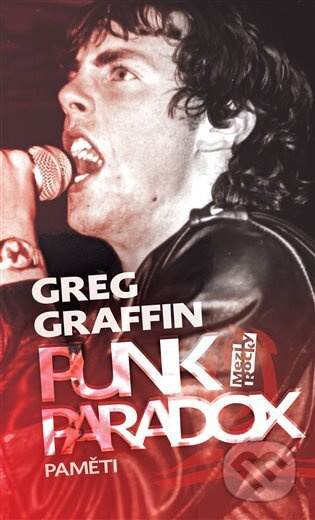 Punk Paradox - Greg Graffin