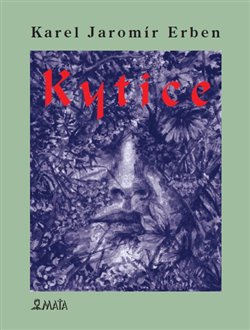 Kytice - Karel Jaromír Erben