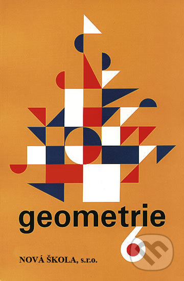 Geometrie 6 (učebnice) - Zdena Rosecká - kniha z kategorie 2. stupeň