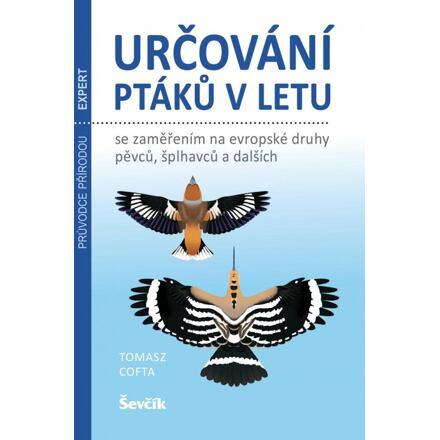Určování ptáků v letu - Tomasz Cofta