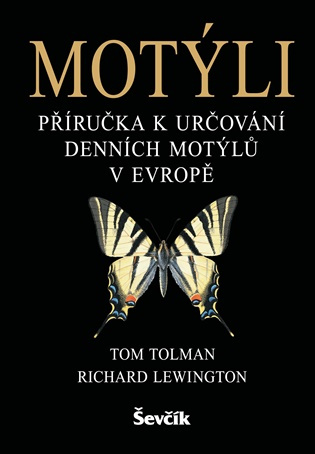 Motýli - Tom Tolman