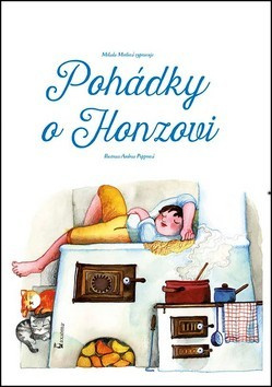 Pohádky o Honzovi - kniha z kategorie Pro děti
