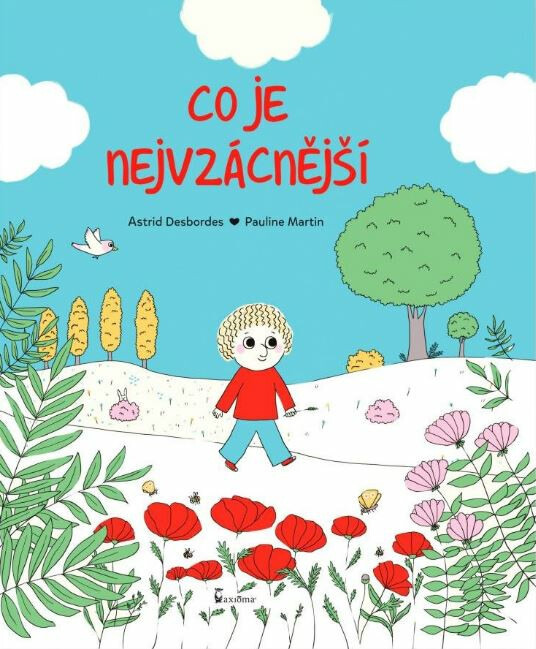 Co je nejvzácnější