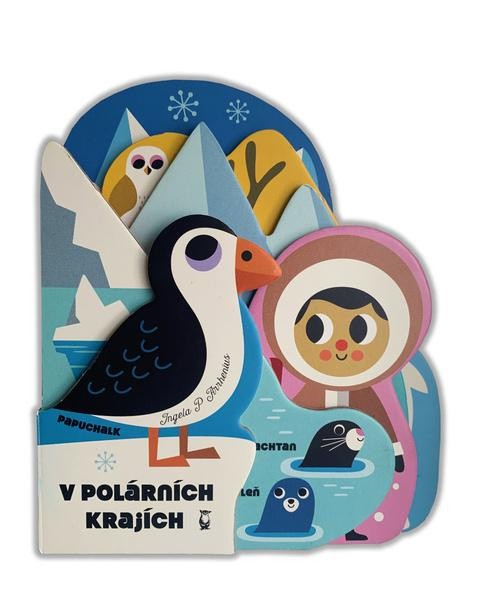 V polárních krajích AXIÓMA PRAHA, spol. s r.o.