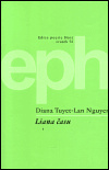 Liana času - Diana Tuyet-Lan Nguyen