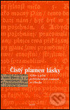 Čistý plamen lásky (Výbor z písní pobělohorských exulantů ze Slezska) - kniha z kategorie Poezie