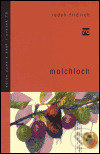 Molchloch - Radek Fridrich - kniha z kategorie Poezie