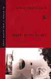 Noční krční hřídel - Yveta Shanfeldová - kniha z kategorie Poezie