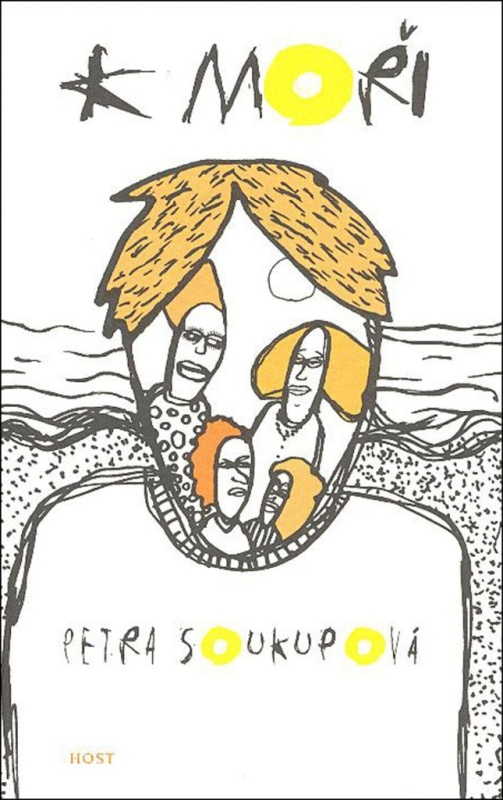K moři - Petra Soukupová