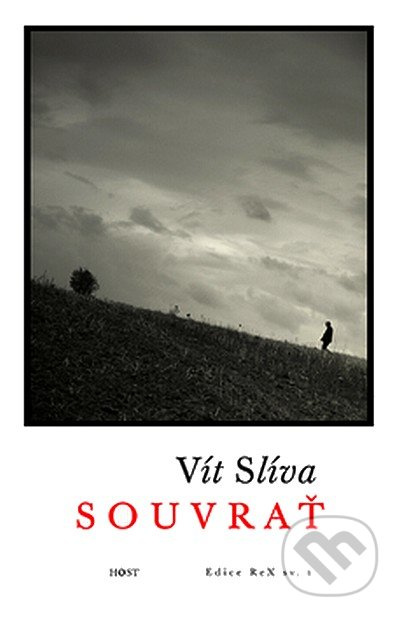 Souvrať - Vít Síva
