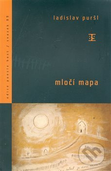 Mločí mapa - Ladislav Puršl - kniha z kategorie Poezie