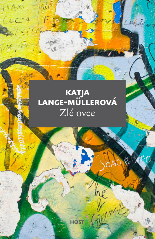Zlé ovce - Katja Lange-Müllerová - kniha z kategorie Romantická