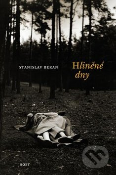 Hliněné dny - Stanislav Beran