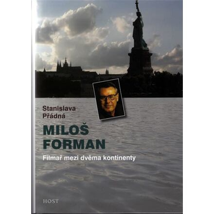 Miloš Forman - Stanislava Přádná