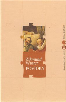 Povídky - Zikmund Winter