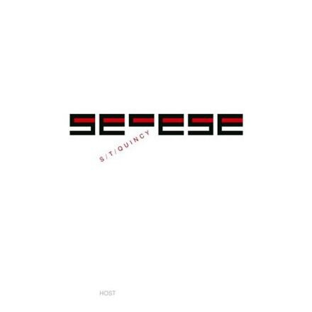 Secese - S. T. Quincy