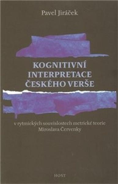 Kognitivní interpretace českého verše