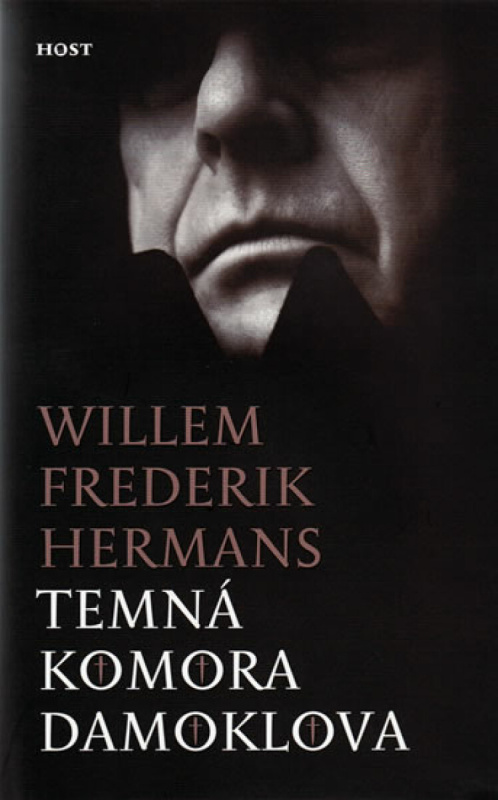 Temná komora Damoklova (poškozená) - Hermans Willem Frederik