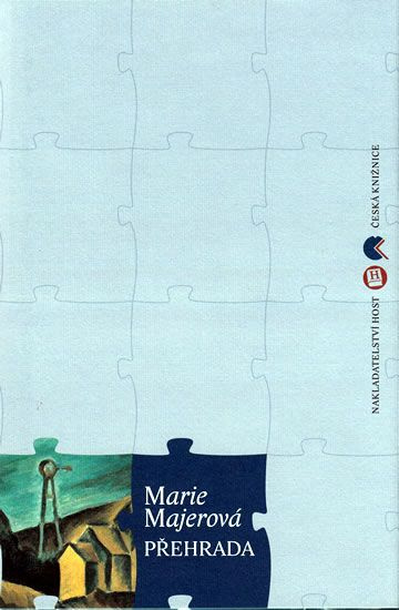 Přehrada - Marie Majerová