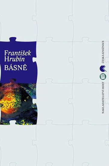 Básně - František Hrubín