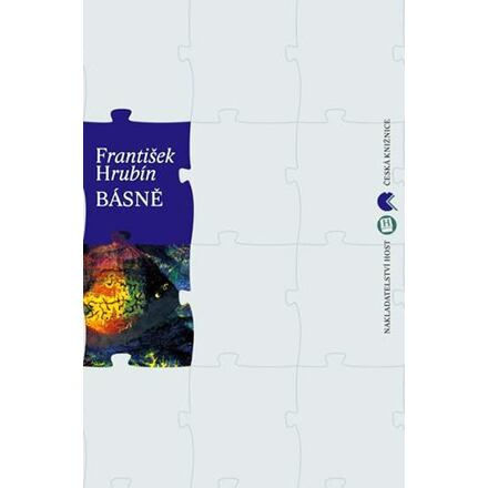 Básně - František Hrubín