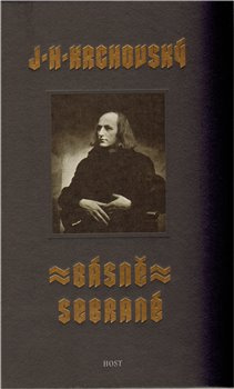 Básně sebrané (váz.) - J. H. Krchovský