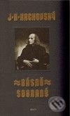 Básně sebrané (váz.) - J. H. Krchovský