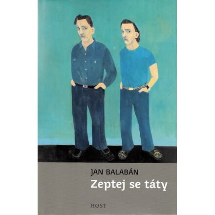 Zeptej se táty