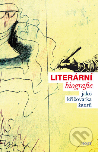 Literární biografie