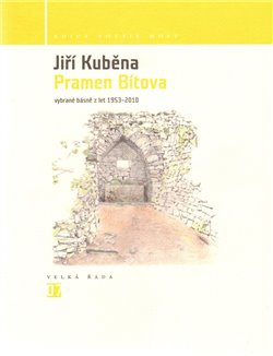 Pramen Bítova - Jiří Kuběna