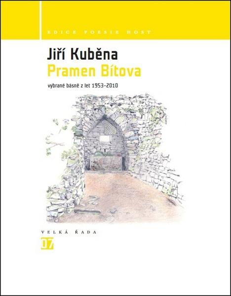 Pramen Bítova - Jiří Kuběna
