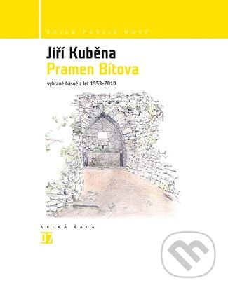 Pramen Bítova - Jiří Kuběna