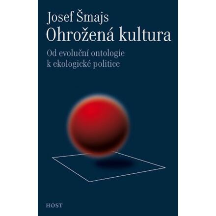 Ohrožená kultura - Josef Šmajs