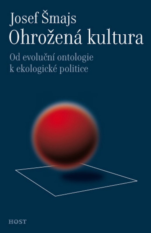 Ohrožená kultura - Josef Šmajs