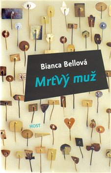 Mrtvý muž - Bianca Bellová