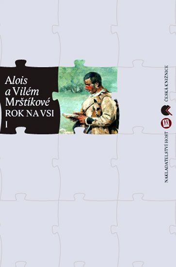 Rok na vsi I.,II. - Alois Mrštík, Vilém Mrštík