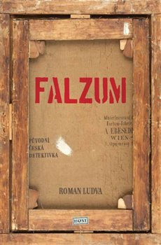 Falzum - Roman Ludva