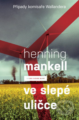 Ve slepé uličce - Henning Mankell