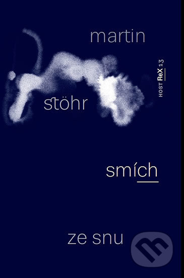 Smích ze snu - Martin Josef Stöhr